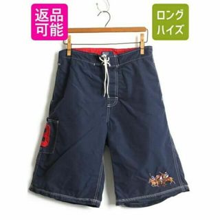 ラルフローレン(Ralph Lauren)のトリプルポニー ボーイズ L メンズ XS 程■ POLO ポロ ラルフローレン(ワークパンツ/カーゴパンツ)