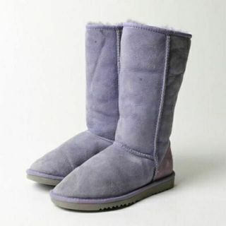 アグ(UGG)のUGG■アグ 5815 CLASSIC TALL クラシックトール  ムートンブ(ブーツ)