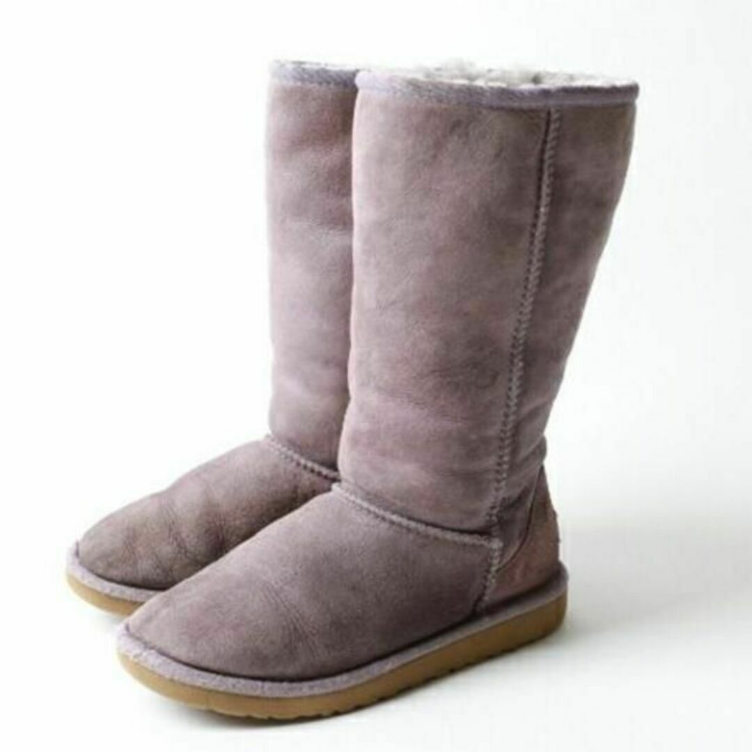 UGG(アグ)のキッズ UGG■アグ 5229 KIDS' CLASSIC TALL クラシック キッズ/ベビー/マタニティのキッズ靴/シューズ(15cm~)(ブーツ)の商品写真