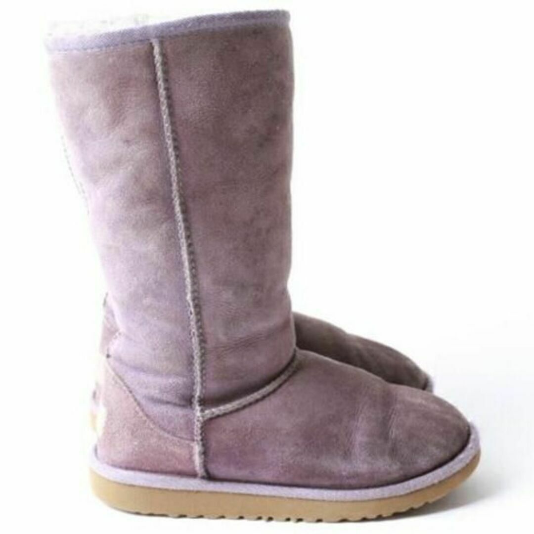 UGG(アグ)のキッズ UGG■アグ 5229 KIDS' CLASSIC TALL クラシック キッズ/ベビー/マタニティのキッズ靴/シューズ(15cm~)(ブーツ)の商品写真