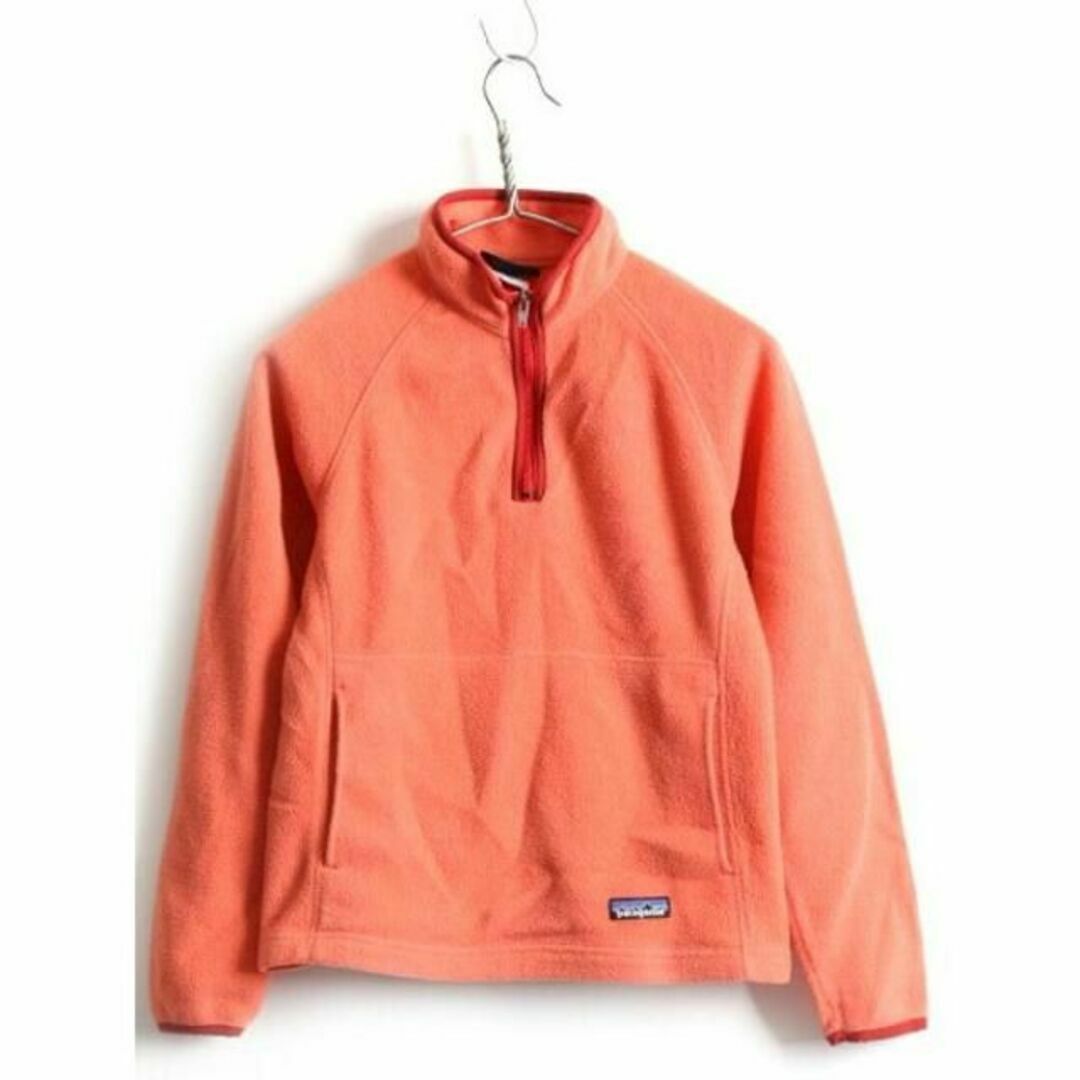 patagonia(パタゴニア)の04年製 希少サイズ XS ■ PATAGONIA パタゴニア シンチラ マース レディースのジャケット/アウター(ロングコート)の商品写真