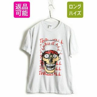 スイサダルテンデンシーズ(SUICIDAL TENDENCIES)の■ SUICIDAL TENDENCIES スイサイダル テンデンシーズ パロデ(Tシャツ/カットソー(半袖/袖なし))