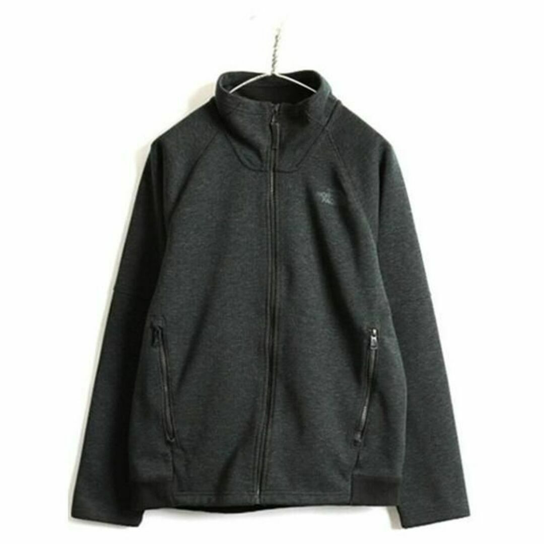 THE NORTH FACEノースフェイスUSA日本未入荷 フリース ジャケット