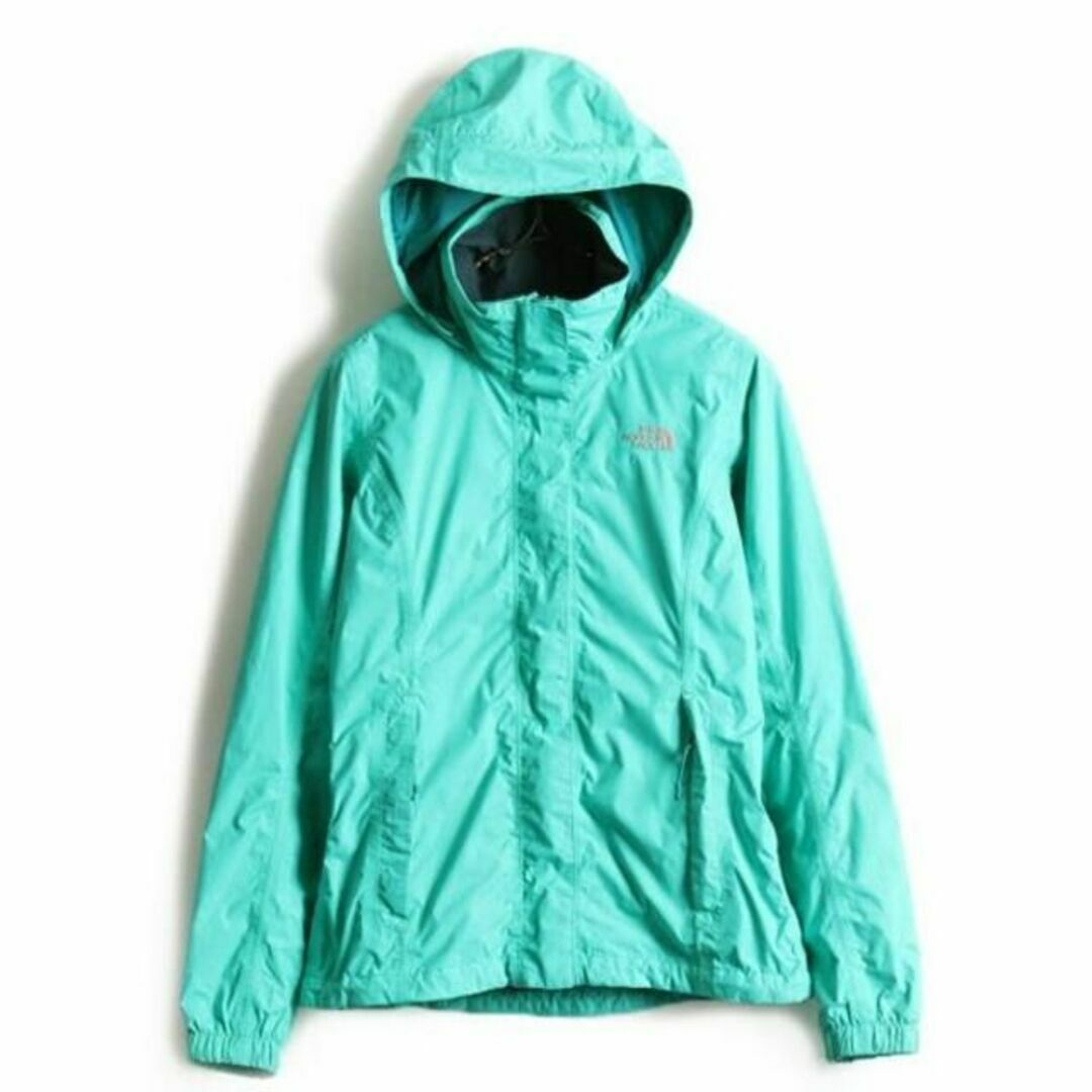 THE NORTH FACE - 希少サイズ XS □ ノースフェイス HyVent 収納フード