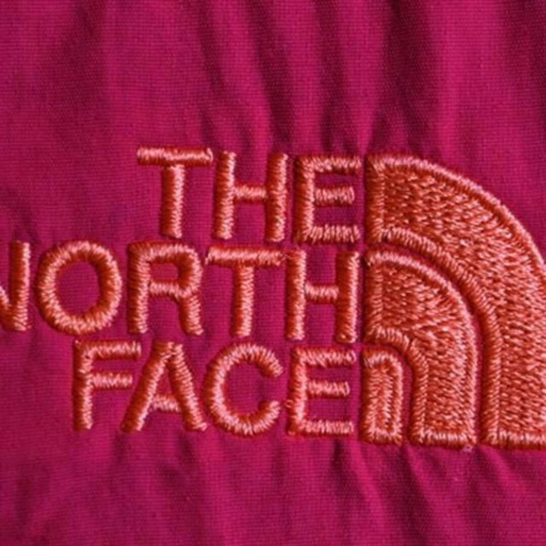 THE NORTH FACE - 希少サイズ S □ ノースフェイス フルジップ ...