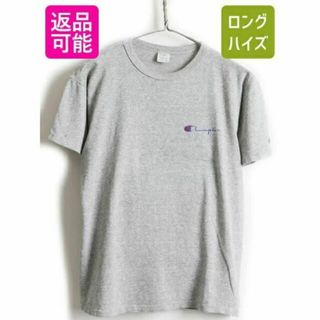 チャンピオン(Champion)の80s USA製 ビンテージ ★ Champion チャンピオン 88/12 ロ(Tシャツ/カットソー(半袖/袖なし))