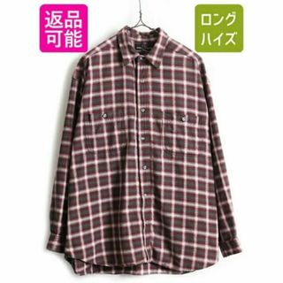 ゲス(GUESS)の80s 90s ビンテージ USA製 ■ ゲス GUESS GEORGES MA(シャツ)