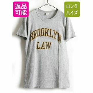 チャンピオン(Champion)の80s USA製 ビンテージ ★ Champion チャンピオン 88/12 2(Tシャツ/カットソー(半袖/袖なし))