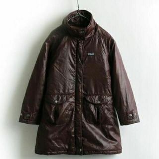 パタゴニア(patagonia)のガールズ XS ■ PATAGONIA パタゴニア 中綿 ナイロン コート ( (ジャケット/上着)