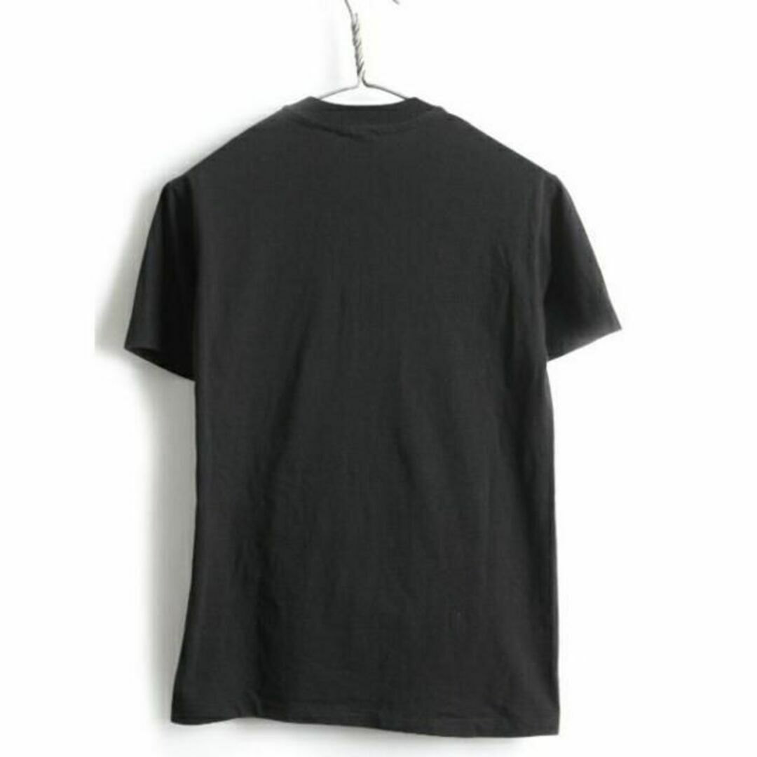 90's USA製 人気 黒 ★ jimi Hendrix ジミ ヘンドリックス メンズのトップス(Tシャツ/カットソー(半袖/袖なし))の商品写真