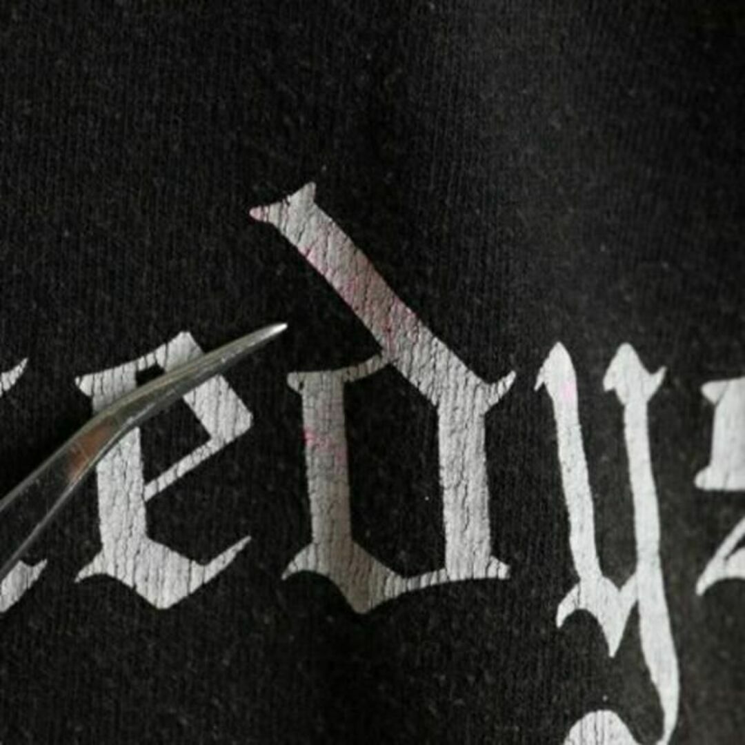 90s ☆ Dead Kennedys デッドケネディーズ 半袖 ロゴ プリントの 90s ☆ Dead Kennedys デッドケネディーズ 半袖 ロゴ プリントの