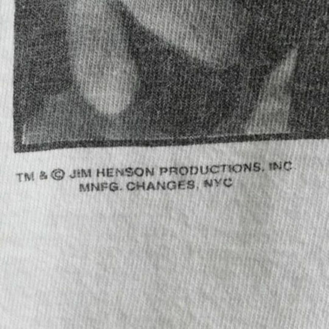 90's ★ Changes Jim Henson ジムヘンソン ミス・ピギー