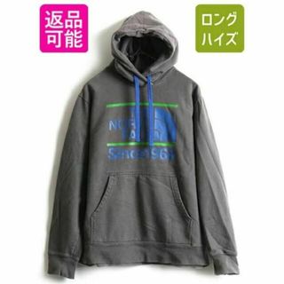 ノースフェイス(THE NORTH FACE) スポーツ パーカー(メンズ)の通販 500 ...