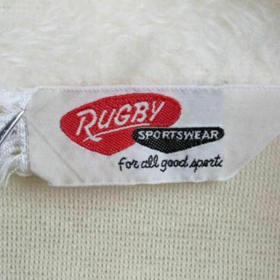 50's 60's ビンテージ ★ Rugby Sportswear コディアッ メンズのジャケット/アウター(ダッフルコート)の商品写真