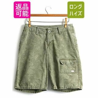 ザノースフェイス(THE NORTH FACE)の■ ノースフェイス A5 シリーズ 5ポケット ボタニカル 総柄 コットン ショ(ショートパンツ)