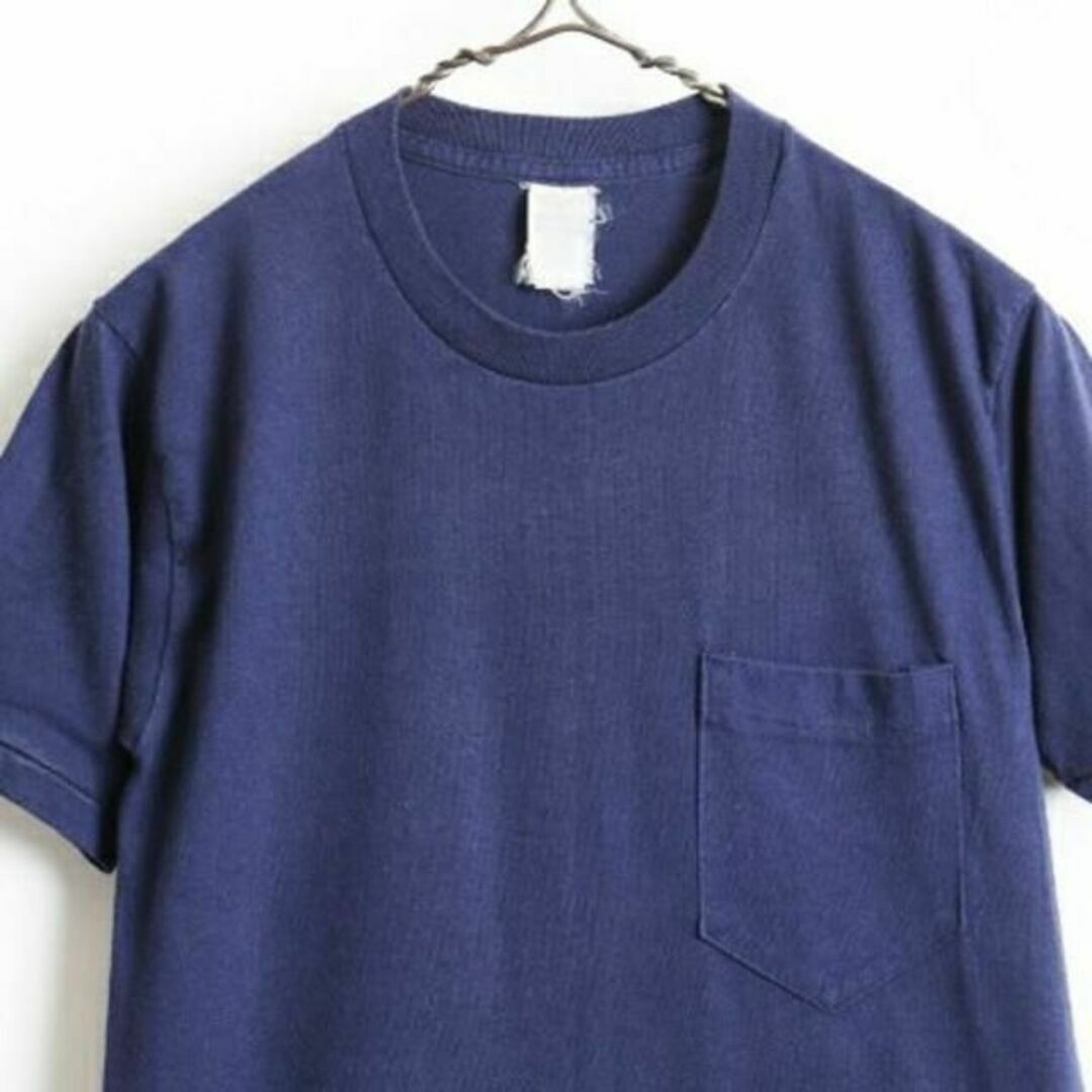 Healthknit(ヘルスニット)の70s 80s ビンテージ USA製 ■ ヘルスニット Health knit  メンズのトップス(Tシャツ/カットソー(半袖/袖なし))の商品写真