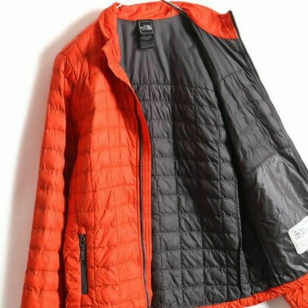 THE NORTH FACE(ザノースフェイス)のUS企画 日本未発売 ボーイズ L メンズ S 程 ■ ノースフェイス フルジッ メンズのジャケット/アウター(ダッフルコート)の商品写真