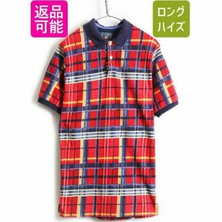 ポロシャツワンピースの通販 94点（レディース） | お得な新品・中古