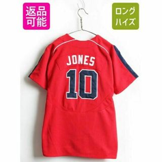 ナイキ ベースボール シャツ(メンズ)の通販 47点 | NIKEのメンズを買う
