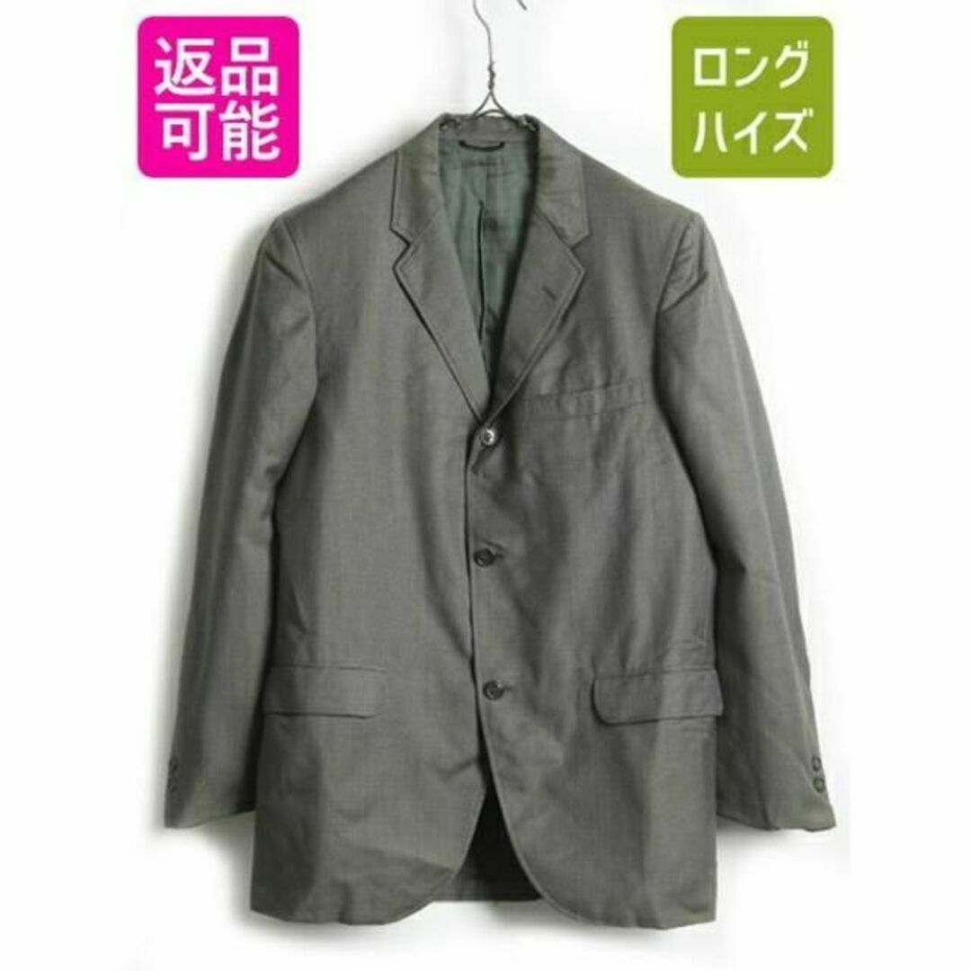 60's USA製 ビンテージ ■ Penney's Gentry 3ボタン ウ