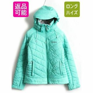 パタゴニア(patagonia)の希少サイズ S ■ 12年製 Patagonia ルビコン ライダー ジャケット(ロングコート)