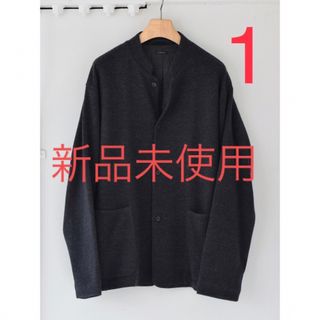 コモリ ノーカラージャケット(メンズ)の通販 100点以上 | COMOLIの