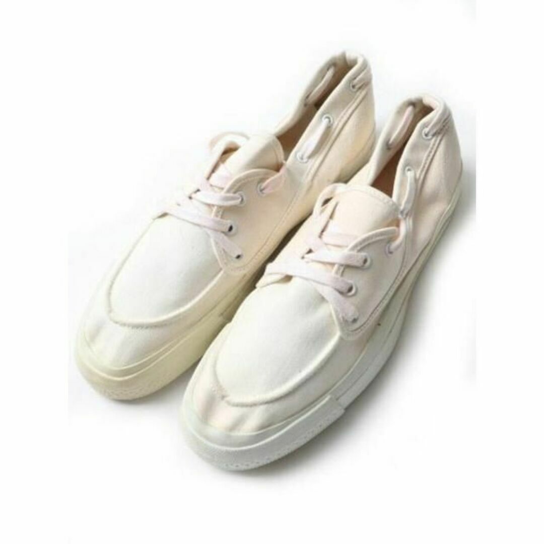 デッドストック 未使用品 70's 80's ビンテージ ★ Miner USA メンズの靴/シューズ(デッキシューズ)の商品写真