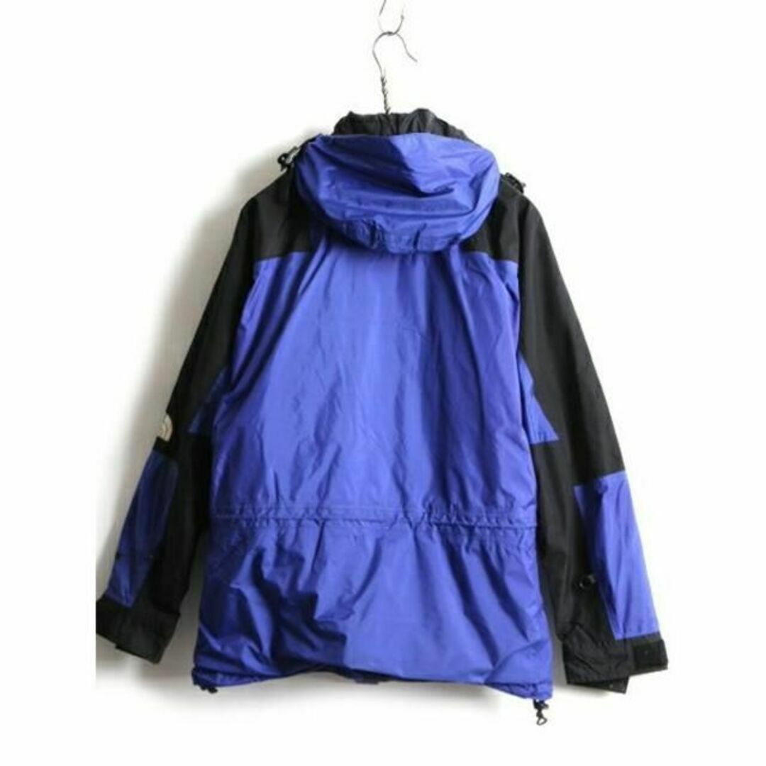 THE NORTH FACE(ザノースフェイス)の初期 90s  ■ ノースフェイス 中綿入り GORETEX ゴアテックス 3D メンズのジャケット/アウター(ダッフルコート)の商品写真