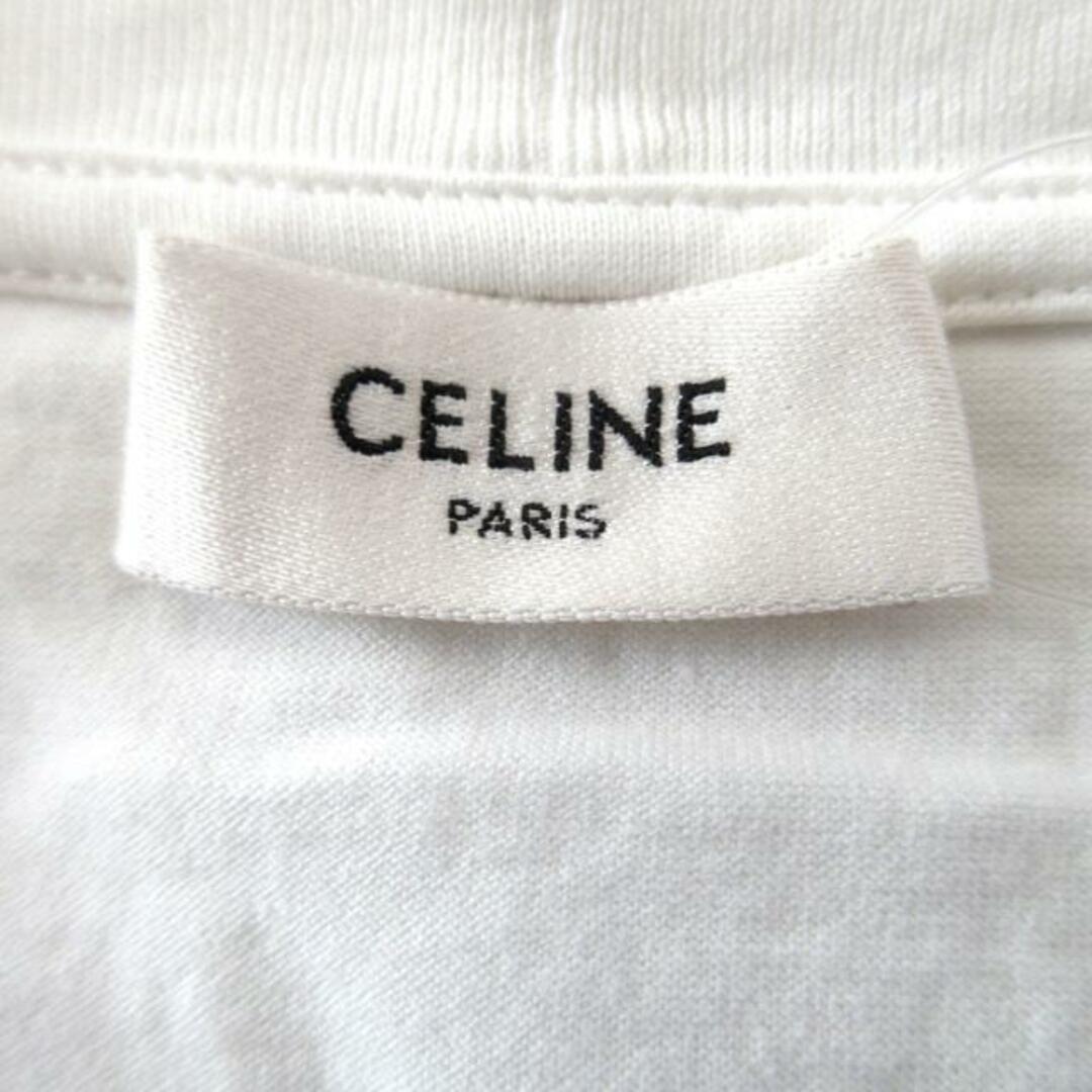 celine - セリーヌ 半袖Tシャツ サイズXS メンズ -の通販 by ブラン