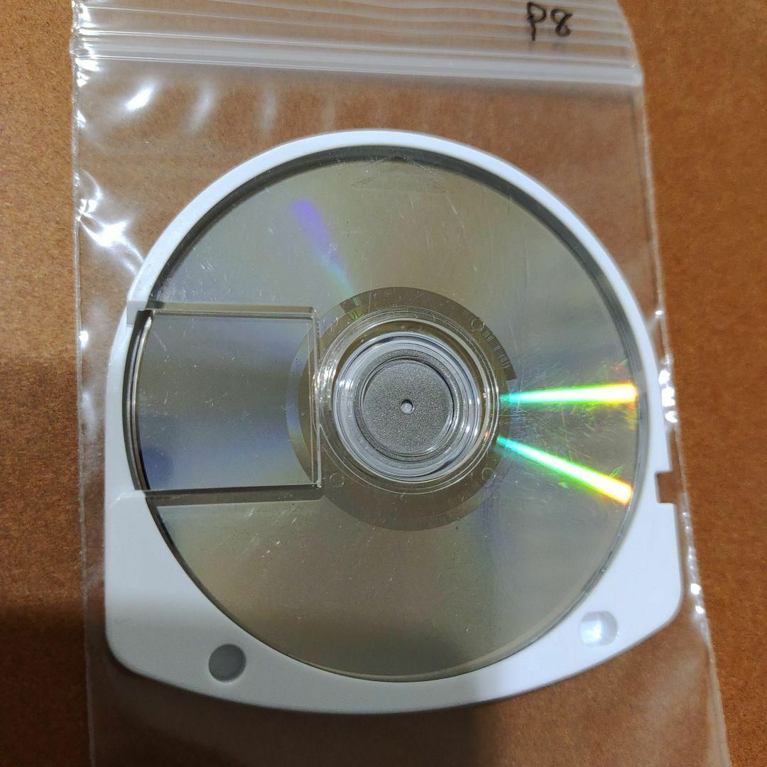 PlayStation Portable(プレイステーションポータブル)のアムネシア エンタメ/ホビーのゲームソフト/ゲーム機本体(携帯用ゲームソフト)の商品写真