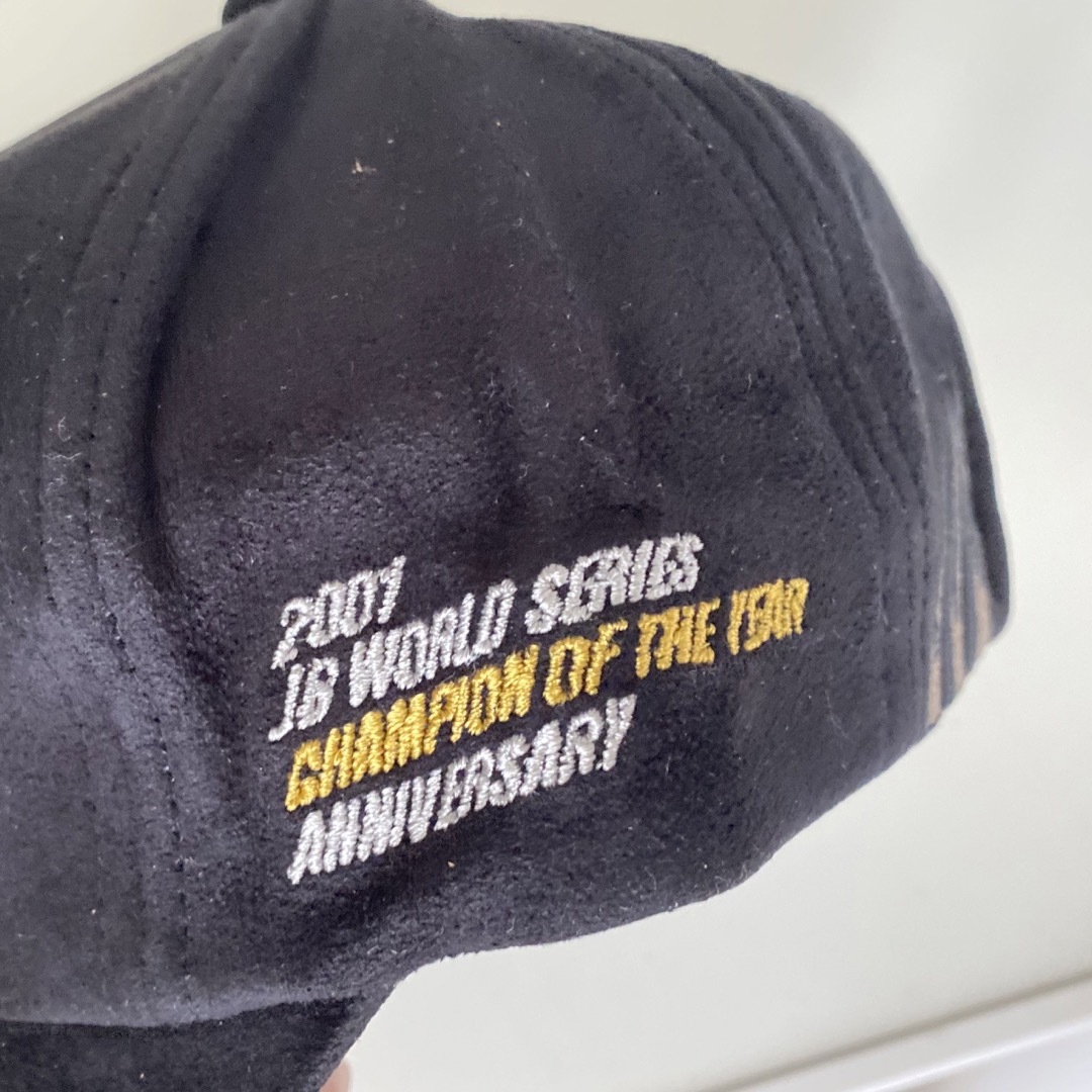 東レBAWO Anniversaryキャップ 東レBAWO Anniversaryキャップ