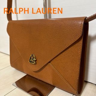ラルフローレン レザーバッグの通販 100点以上 | Ralph Laurenを買う