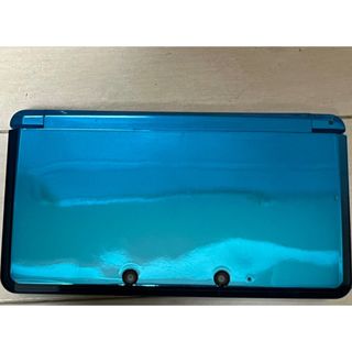 ニンテンドー3DS - すぐに遊べる付属品セット！◇任天堂3DS 中古本体 ...