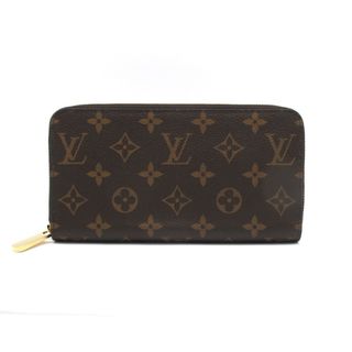 ヴィトン(LOUIS VUITTON) モノグラム 財布(レディース)（パープル/紫色 ...