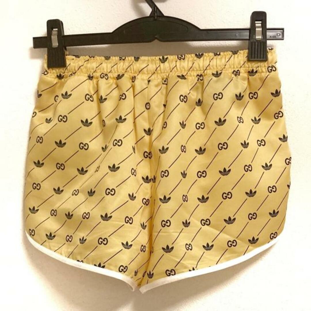 Gucci - グッチ ショートパンツ サイズXXS XS -の通販 by ブランディア