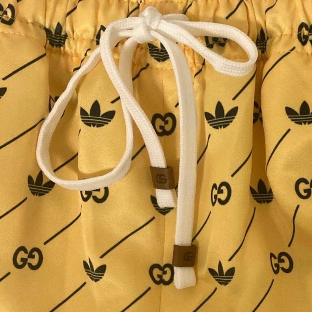 Gucci - グッチ ショートパンツ サイズXXS XS -の通販 by ブランディア