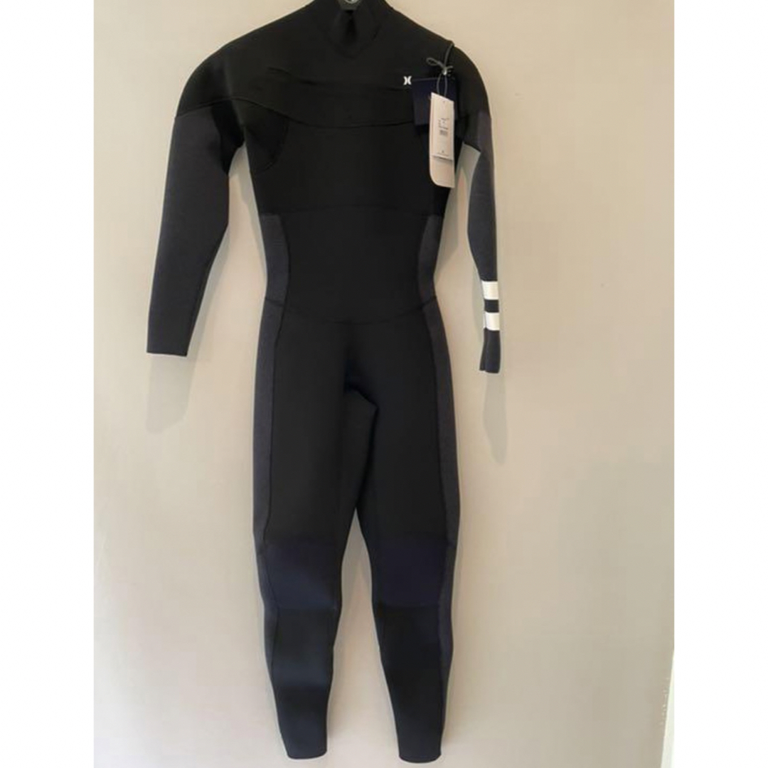 Hurley FULL SUIT レディースLサイズ