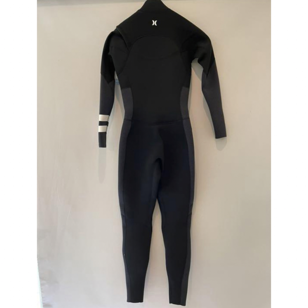 Hurley(ハーレー)のHurley FULL SUIT レディースLサイズ スポーツ/アウトドアのスポーツ/アウトドア その他(サーフィン)の商品写真