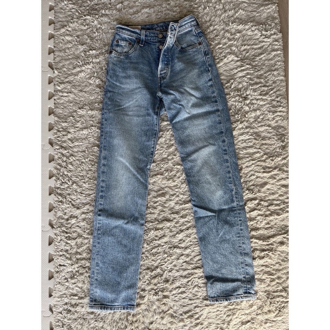 今期購入　リーバイス　デニム 501 Levi's 501