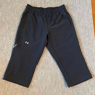 アンダーアーマー(UNDER ARMOUR)のアンダーアーマー　トレーニングパンツ(トレーニング用品)