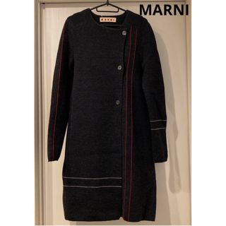 マルニ ロングコート(レディース)の通販 99点 | Marniのレディースを ...