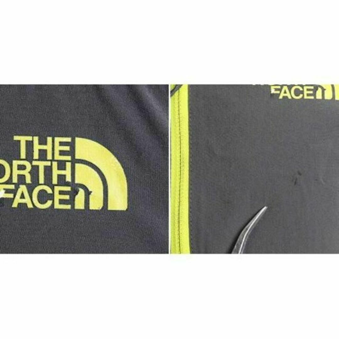 THE NORTH FACE 前後刺繍ロゴ  暖かいフリース 人気カラー