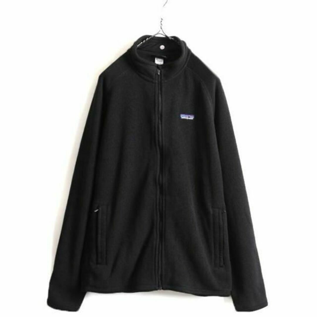 patagonia - パタゴニア ベターセーター ジャケット フリース ...