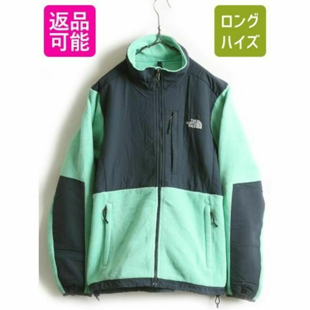 THE NORTH FACE - ノースフェイス デナリ ジャケット L ジャンパー ...