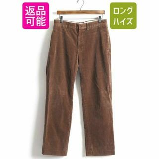 ラルフローレン(Ralph Lauren)の90s ポロ ゴルフ ラルフローレン コーデュロイパンツ 32 太畝 ストレッチ(スラックス)