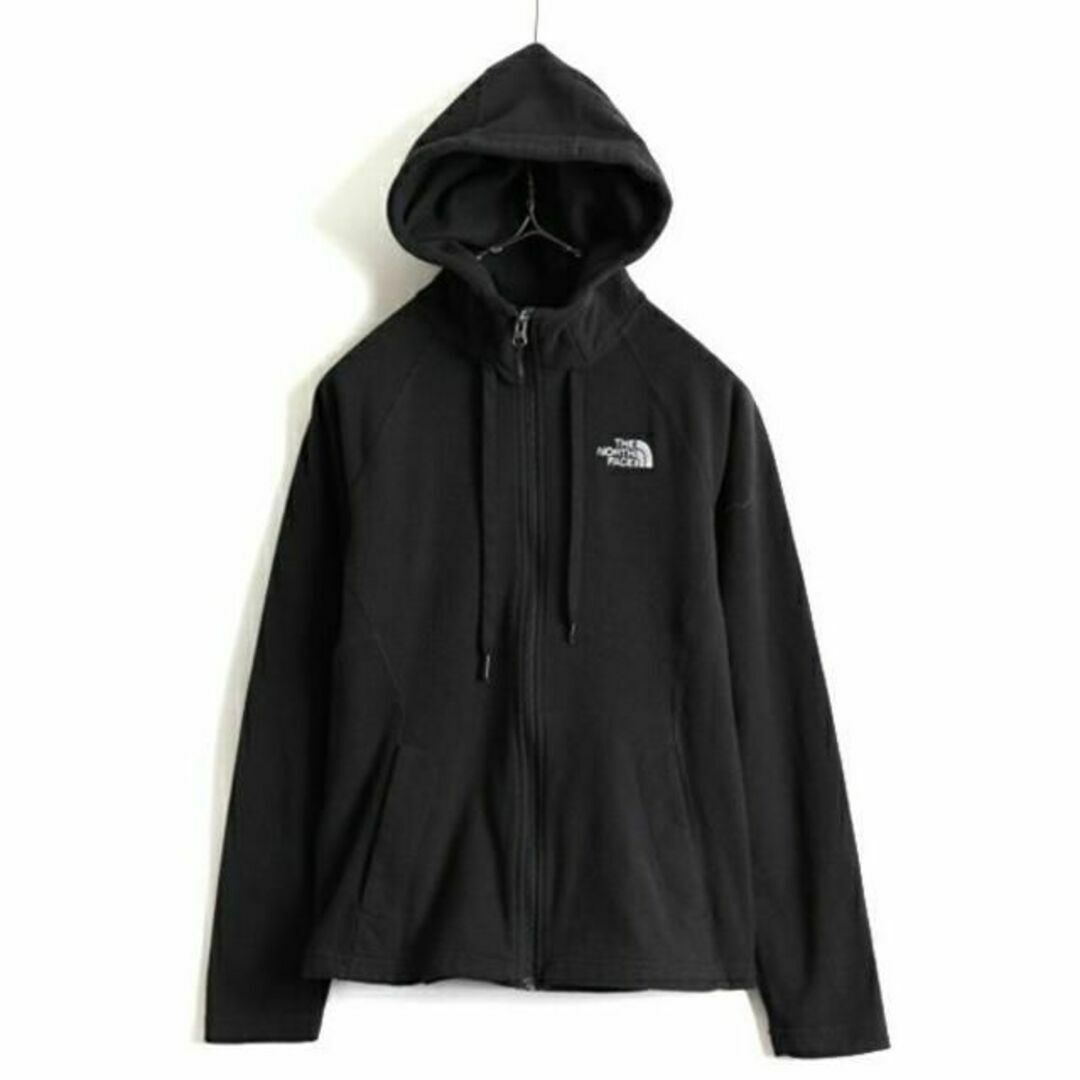 THE NORTH FACE  フルジップ　パーカー　サイズS