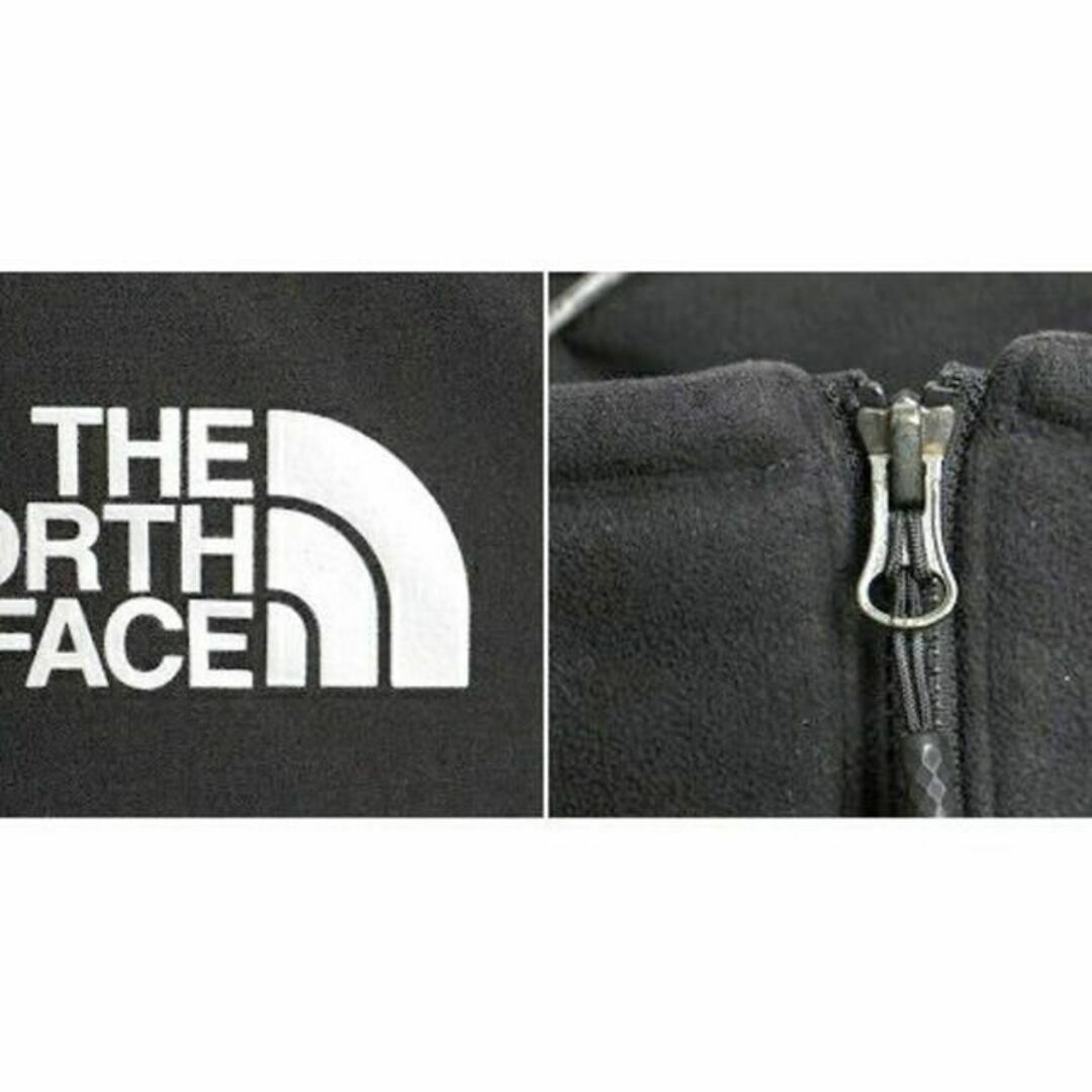 THE NORTH FACE - US企画 人気 黒 □ ノースフェイス フルシップ 