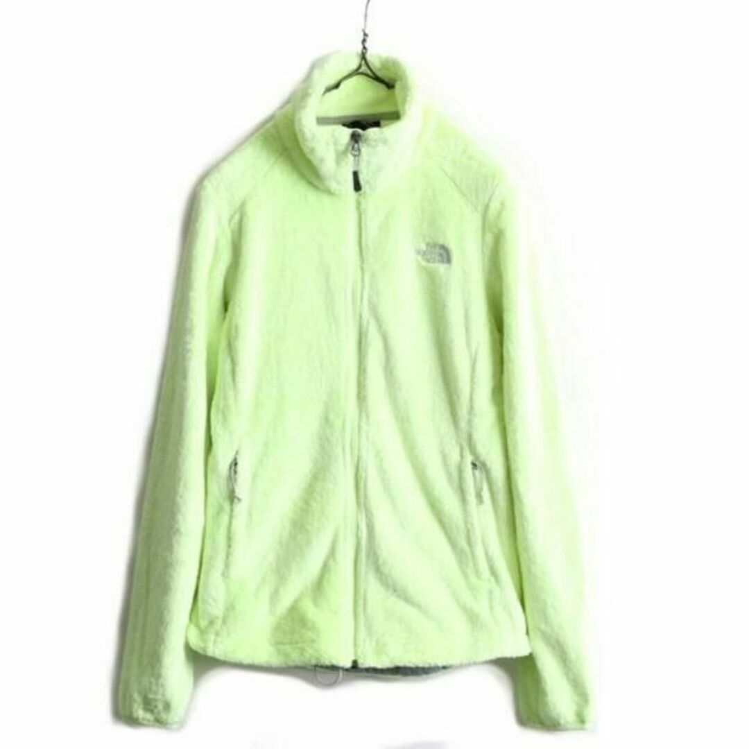 THE NORTH FACE - US企画 希少サイズ S □ ノースフェイス フルジップ