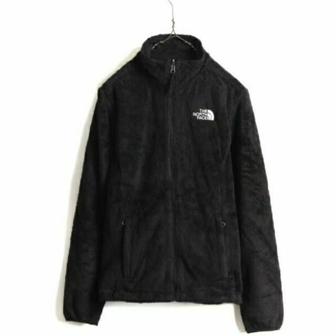 THE NORTH FACE - US企画 希少サイズ S 人気 黒 □ ノースフェイス ...