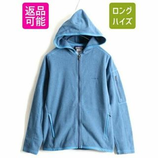 パタゴニア(patagonia)の希少サイズ S ■ 11年製 パタゴニア フルジップ フリース パーカー ジャケ(ロングコート)